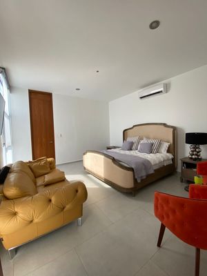 Casa en venta en privada residencial en Mérida, en Temozón