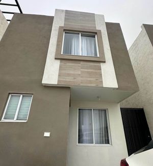 Town house  en Viñas del mar Tijuana, BC