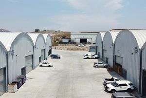 ASEGURE HOY MISMO SU ESPACIO EN NUESTRAS MODERNAS  BODEGAS