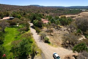 TERRENO EN VENTA DENTRO DE FRACCIONAMIENTO EN ATEMAJAC DE BRIZUELA DENTRO DE COT