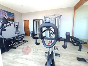 D Departamento en VENTA en Querétaro. Cañadas del Lago