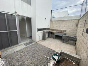 TH Casa en VENTA en Querétaro en La Vida