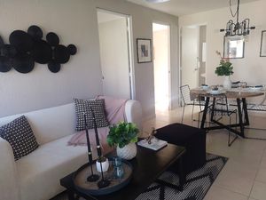 D Departamento en VENTA en Querétaro. Ciudad Marqués