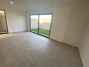 TH Casa en VENTA en Queretaro. Capital Sur