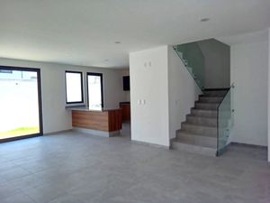 C Casa en VENTA en Querétaro ¡Roof Garden, Privada con alberca!