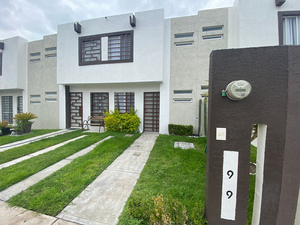 TH Casa en VENTA en Querétaro ¡Real del Márques!