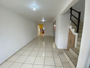 TH Casa en VENTA en Querétaro ¡Real del Márques!