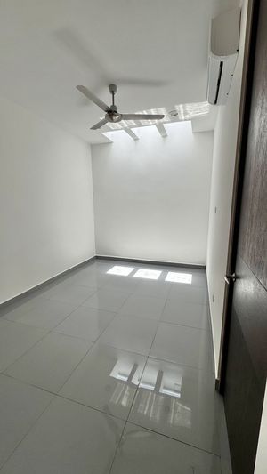 CASA EN VENTA EN EN CHOLUL, MÉRIDA - LISTA PARA ENTREGA