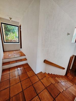 Casa en venta en San Jerónimo Lídice, Magdalena Contreras CDMX