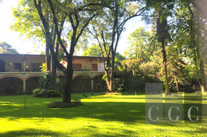 Depto independiente en renta con enorme Jardín en el Corazón de Cuernavaca