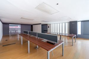 UNICAS Y EXCLUSIVAS OFICINAS EN CORPORATIVO VISION SANTA FE