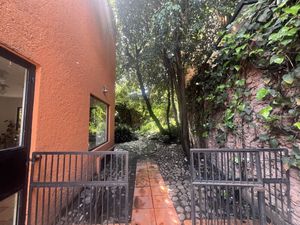 Casa en venta en San Jerónimo Lídice, Magdalena Contreras CDMX