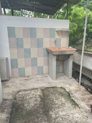 RENTA DEPARTAMENTO TIPO ESTUDIO  CERCA DEL PARQUE DE JESUS CARRANZA