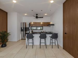 Departamento ideal para invertir en Merida