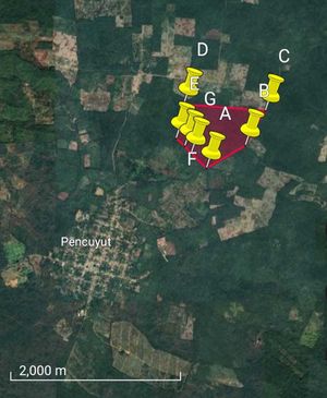 TERRENO EN VENTA EN YUCATAN