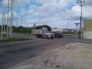 Local en avenida de Pensiones