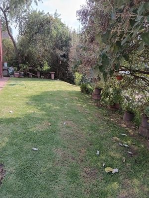 Terreno en Venta, en Cuajimalpa, Excelente para desarrollador