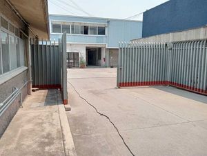 FABRICA EN VENTA,  En Parque Industrial Cuamatla, C. Izcalli