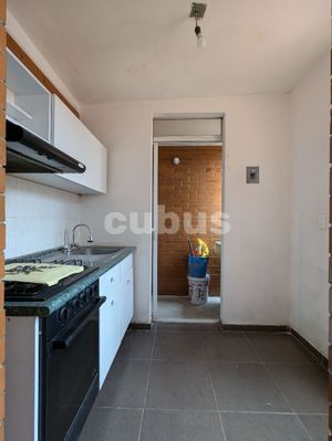 Departamento en venta en Popotla