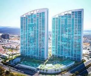 Departamento en venta Juriquilla Towers