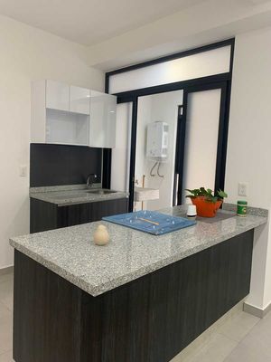 Venta departamento Portales Oriente