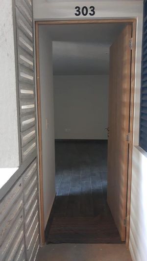 Venta departamento en Eje Central, Col Obrera