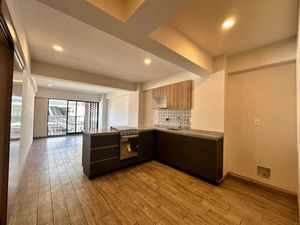 Venta departamento en Del Valle