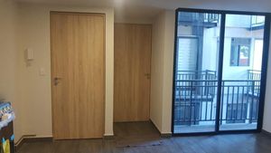 Venta departamento en Eje Central, Col Obrera