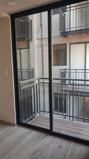 Venta departamento en Eje Central, Col Obrera