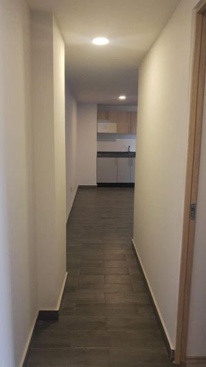 Venta departamento en Eje Central, Col Obrera