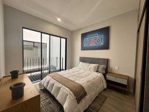 Venta departamento en San Rafael, Cuauhtémoc