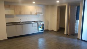 Venta departamento en Eje Central, Col Obrera