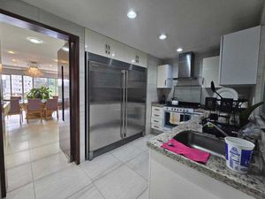 Departamento en venta en Lomas del Sol, Naucalpan