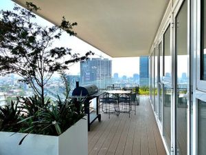 Venta de Departamento en San Angel