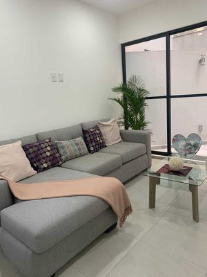 Venta departamento Portales Oriente