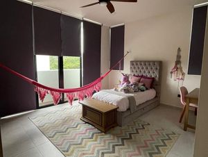 Casa en venta o renta en Privada Oasis del Yucatán Country Club