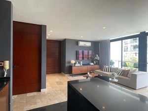 Departamento en venta o renta en Torre Lavista Luxury