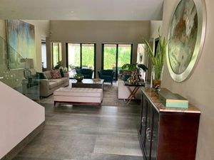 Casa en venta en el Yucatán Country Club