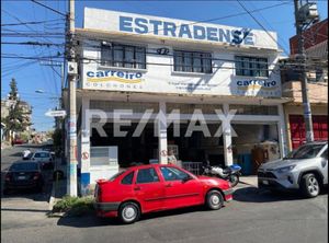 Renta de Local Comercial en Pedregal Santo Domigo MM121