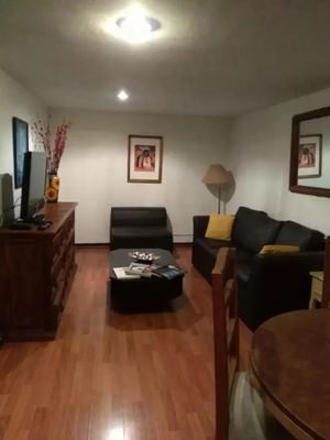 Renta de Departamento en Cuauhtemoc FM172