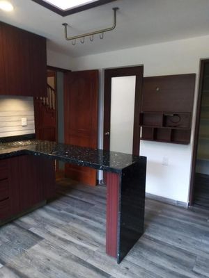 Renta / Venta de Casa en Bosque de Las Lomas CT357