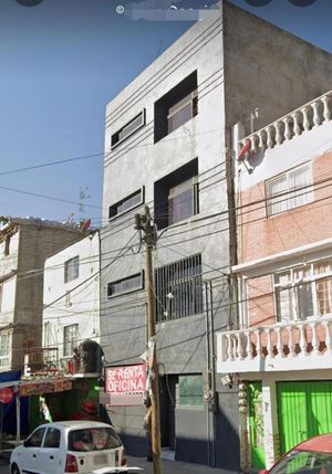 Renta de Edificio/ Oficina en Renta en Peñon de Los Baños AG178