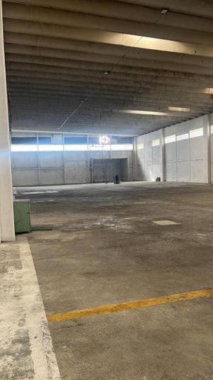 Renta de Bodega Comercial en Toluca, El Coecillo GM190