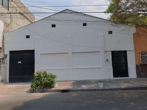 Renta y Venta Bodega en Azcapotzalco ZP135