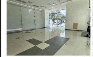 Renta de Local Comercial en Lomas de Chapultepec NL83