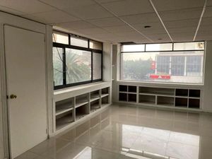 Renta de Oficinas en Cuauhtemoc, Centro LC161