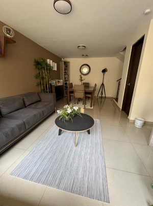 Casa Tipo Townhouse en Venta en San Pedro de Los Pinos CP21