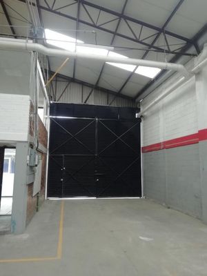 Renta de Bodega Comercial en Nueva Industrial Vallejo GM297