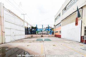 Renta de Bodega Comercial en Iztapalapa, Lomas de San Lorenzo ZP61