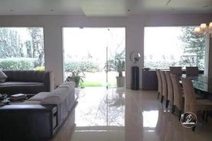 Casa en Venta en Bosque de Tabachines CT349